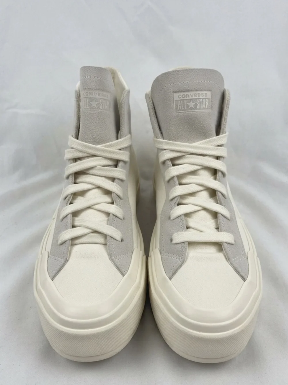 Converse Chuck Taylor All Star Cruise sneakers Men’s 6.5 / Women’s 8 Hi Top - Picture 2 of 5